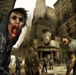 Necrogrind (RUS) : Folow with My Fear